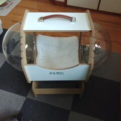 猫用カプセルベットの画像
