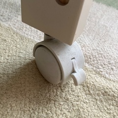 ベビーベッド無料で譲りますの画像