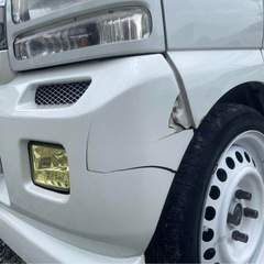 エブリィワゴン　スポーツ　DA62W 車検多め！の画像