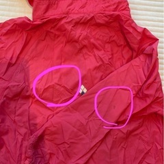 【札幌】女の子服100サイズまとめ売りの画像