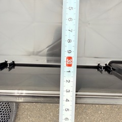 アイリスオーヤマ RV BOX 1150F 仕切り板付き 大容量収納ボックス 2個セット の画像