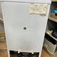 冷蔵庫　88Lの画像