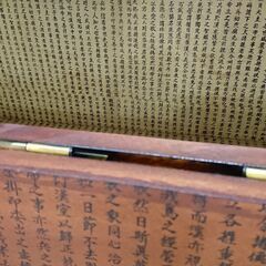 李朝家具｜錠前付｜キャビネットの画像