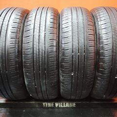 タイヤ・ホイール (130)185/60R15 DUNLOP ENASAVE EC300+ 楽天市場】185/60r15 エナセーブ ec300の通販