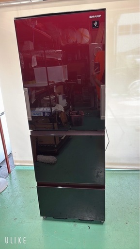 SANYO】 サンヨー 冷蔵ショーケース 厨房 居酒屋 飲食 SMR-R70SKMB ②