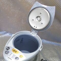 電動ポット 電機ポット マイコン 象印 CD-WY30 (tantanbich