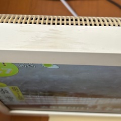 TV テレビ　TOSHIBA REGZA レグザの画像