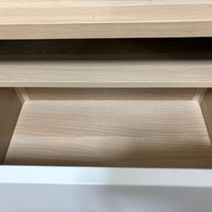 テレビボード【25日まで】【最終値下げ】の画像