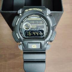 カシオGSHOCK超美品格安品！の画像