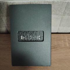 カシオGSHOCK超美品格安品！の画像