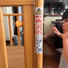 ベビーベッド
の画像