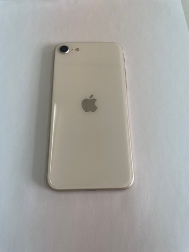 ②iPhoneSE2022 64GB