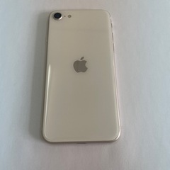 ②iPhoneSE2022 64GBの画像