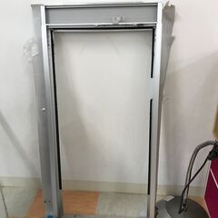 ｼﾞｬﾝｸﾞﾙｼﾞｬﾝｸﾞﾙ金沢店】ウインドエアコン コイズミ KAW-1622  ※当店3ヶ月保証の画像