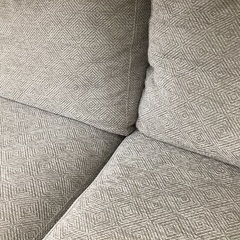 KEYUCA 2.5人掛けソファーの画像