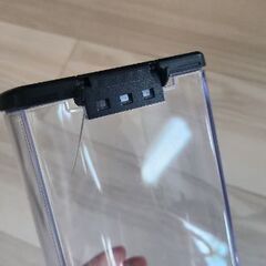 ネスプレッソ　C60の画像
