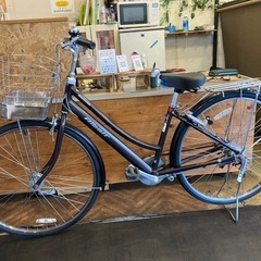 訳あり！ブリヂストンアルベルト前後タイヤ・チューブ新品！】 アルミ