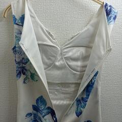 【サイズ不明】Jewel by sugar キャバドレス ワンピースの画像