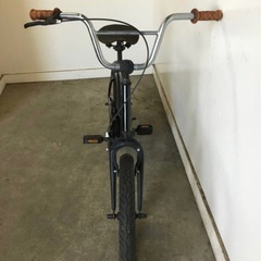 △ q 岐阜発/ Rainbow/ ビーチクルーザー/ 20インチ/ 自転車/ 変速なし/ 走行確認/ 管08s/ R7.7/11 △の画像