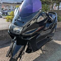 ヤマハマジェスティ250 4HC　引取限定！の画像