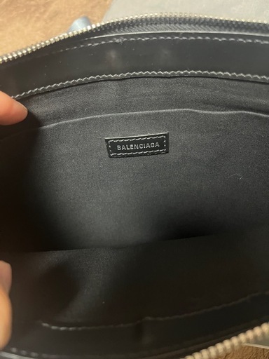 BALENCINGA セカンドバック