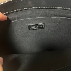 BALENCINGA セカンドバックの画像