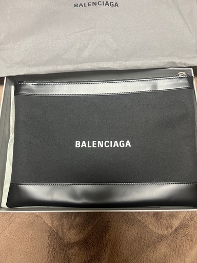 BALENCINGA セカンドバック