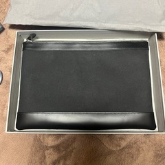 BALENCINGA セカンドバックの画像