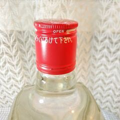 ジン　GIN ７２０ｍL 37% 2本の画像