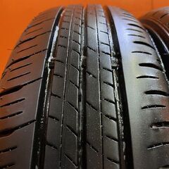 タイヤ・ホイール (180)165/65R14 DUNLOP ENASAVE EC300+ Amazon.com: Dunlop Enasave 165/65R14 79S SL Tire : Automotive