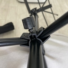 取引中【0円】譜面台の画像