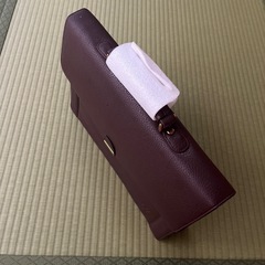 サラリーマンのカバン
の画像
