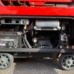 【エコツール豊田インター店】SHINDAIWA/新ダイワ エンジン発電機兼用溶接機 EGW160M-I【愛知県/豊田市/工具】の画像