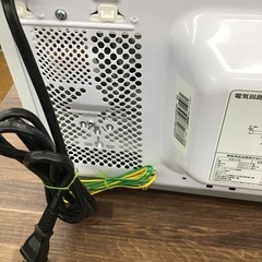 #G-29【ご来店頂ける方限定】YUASAの電子レンジですの画像
