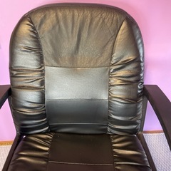 オフィスチェアの画像