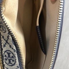【美品】TORY BURCH トリーバーチ ショルダーバッグ【ほぼ未使用】の画像