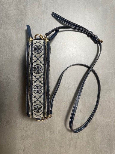 【美品】TORY BURCH トリーバーチ ショルダーバッグ【ほぼ未使用】