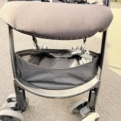 GRACO（グレコ） ベビーカー CITI GO シティゴー 6CQ99HNYJ 軽量コンパクトタイプ の画像