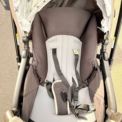 GRACO（グレコ） ベビーカー CITI GO シティゴー 6CQ99HNYJ 軽量コンパクトタイプ の画像