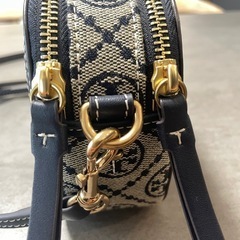 【美品】TORY BURCH トリーバーチ ショルダーバッグ【ほぼ未使用】の画像
