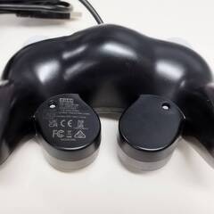 HORI Switch クラシックコントローラー/ゼルダの伝説/NSW-108の画像