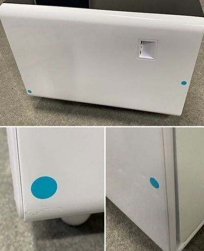 2023年製 ロイヤル LOOZER SMART TABLE STB90β 冷凍冷蔵庫 93L スピーカー搭載 スマートテーブル リビ
