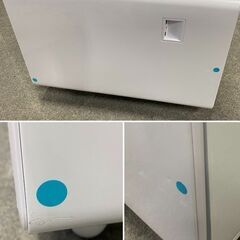2023年製 ロイヤル LOOZER SMART TABLE STB90β 冷凍冷蔵庫 93L スピーカー搭載 スマートテーブル リビング 家電 中古 店頭引取歓迎 R9799の画像