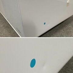 2023年製 ロイヤル LOOZER SMART TABLE STB90β 冷凍冷蔵庫 93L スピーカー搭載 スマートテーブル リビング 家電 中古 店頭引取歓迎 R9799の画像