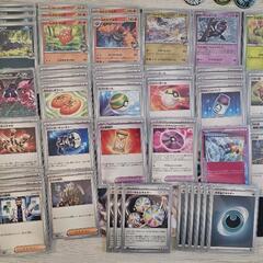 【お得】ポケモンカード　引退品　デッキ多数の画像