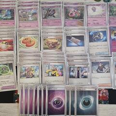 【お得】ポケモンカード　引退品　デッキ多数の画像