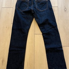 定価25000円【SATURDAYS SURF NYC 】デニムの画像