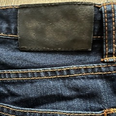 定価25000円【SATURDAYS SURF NYC 】デニムの画像