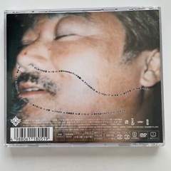 ケツメイシ　Live DVD ケツの穴〜初級編〜 の画像