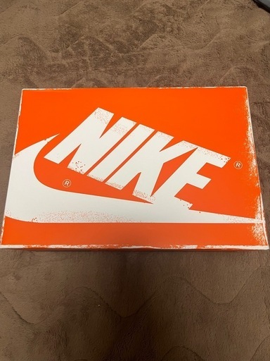 スニーカー Nike Air Jordan 1 High OG "Lost & Found/Chicago"27.5cm